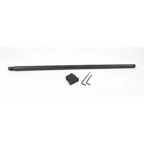 CZ 457 Varmint SR Nitride