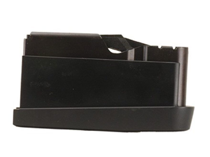 CZ 550 Black Finish