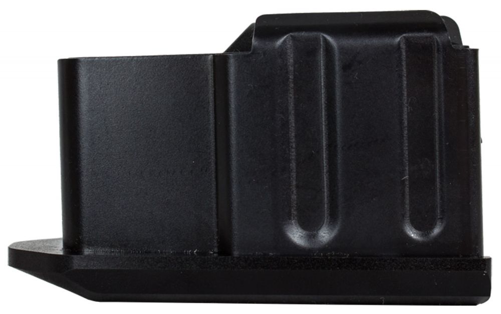 CZ 557 Magazine Black