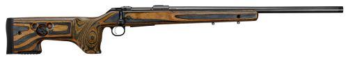 CZ 600 Range Competition .308 Win Gray/Brown Laminate Rifle