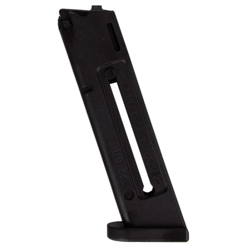 CZ 75 SP-01 Kadet 22 LR 10-Round Magazine Black