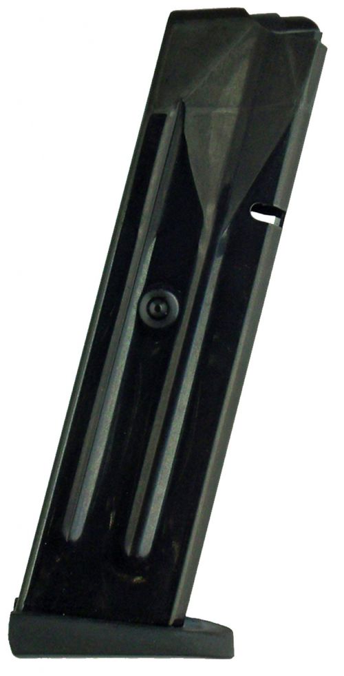CZ 75 Tactical Sport IPSC 10rd Detachable Magazine 9mm