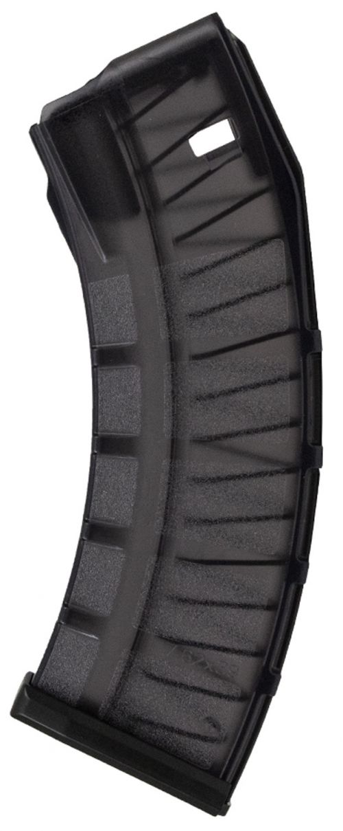 CZ Bren 2 7.62x39mm 30rd Detachable Black Translucent