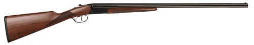 CZ-USA Bobwhite G2 Southpaw 20 Gauge Black Chrome Shotgun
