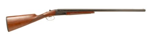 CZ Used CZ Bob White 12 Gauge SXS, Factory Box